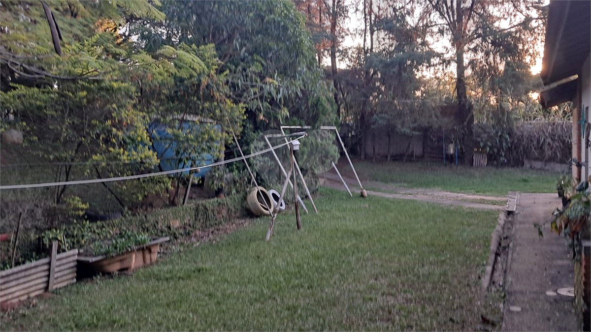 Chácara à venda com 3 quartos, sendo 1 suíte,  em Chácaras São Bento, Valinhos, SP