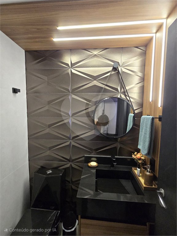Apartamento à venda com 3 quartos, sendo 1 suíte, em Tatuapé, São Paulo, SP
