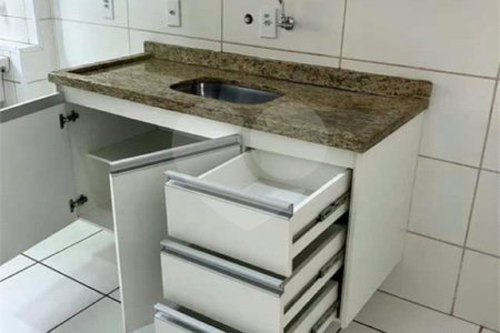 Apartamento à venda com 2 quartos em Jardim Novo Horizonte, Sorocaba, SP