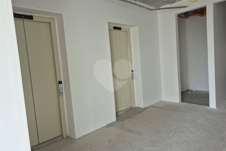 Apartamento à venda com 3 suítes em Jardim Europa, São Paulo, SP