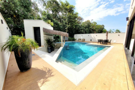 Casa com 7 dormitórios à venda, 611 m² por R$ 14.900.000,00 - Riviera - Bertioga/SP