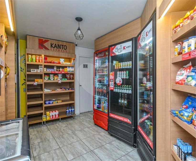 Apartamento à venda com 2 quartos em Freguesia do Ó, São Paulo, SP