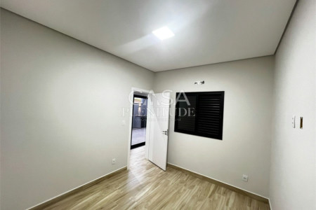 Casa em condomínio à venda com 3 quartos, sendo 2 suítes, em Jardim Novo Horizonte, Sorocaba, SP