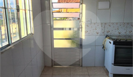 Casa à venda com 3 quartos em Vila Nova Galvão, São Paulo, SP