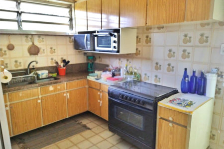 Casa à venda com 2 quartos, sendo 1 suíte, em Vila Comercial, São Paulo, SP