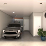 Casa com 2 dormitórios à venda, 90 m² por R$ 470.000,00 - Vila Matias - Santos/SP
