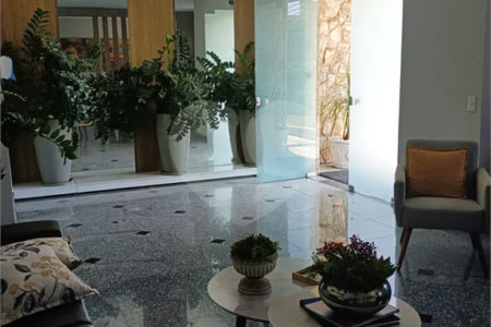 Apartamento à venda com 3 quartos, sendo 1 suíte, em Tucuruvi, São Paulo, SP