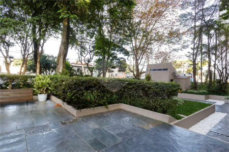 Apartamento à venda com 2 quartos, sendo 1 suíte, em Vila Olímpia, São Paulo, SP
