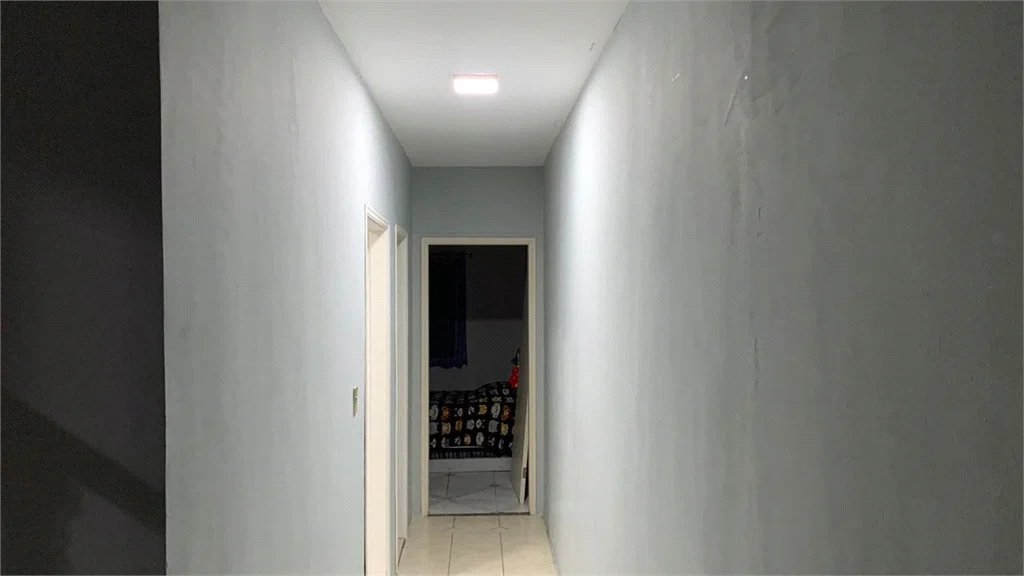 Sobrado à venda com 3 quartos, sendo 1 suíte, em Jardim Esmeralda, São Paulo, SP