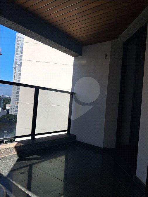 Apartamento para alugar com 3 suítes em Pinheiros, São Paulo, SP