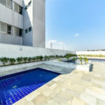 Apartamento para alugar com 2 quartos, sendo 1 suíte, em Demarchi, São Bernardo do Campo, SP