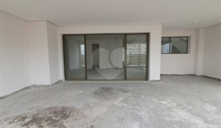 Apartamento à venda com 3 suítes em Perdizes, São Paulo, SP