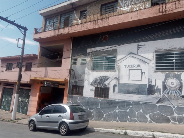 Prédio à venda em Tucuruvi, São Paulo, SP