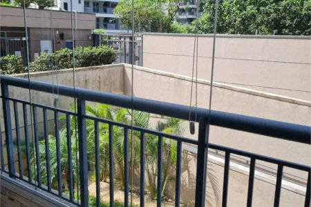 Apartamento à venda com 3 quartos, sendo 1 suíte, em Vila Andrade, São Paulo, SP