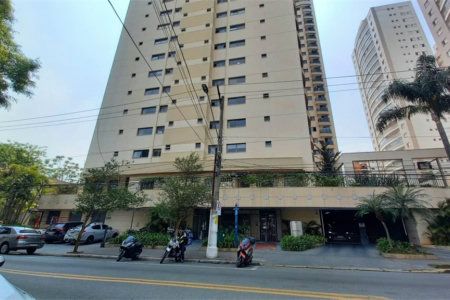Apartamento à venda com 4 quartos, sendo 1 suíte, em Vila Leopoldina, São Paulo, SP