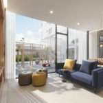 Apartamento à venda com 2 quartos, sendo 1 suíte,  em Campo Belo, São Paulo, SP