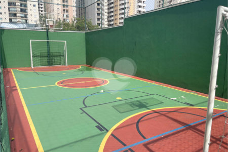 Apartamento à venda com 2 suítes em Santa Teresinha, São Paulo, SP
