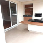 Apartamento à venda com 4 quartos, sendo 3 suítes, em Cambuci, São Paulo, SP