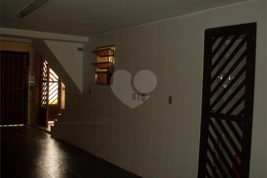 Sobrado à venda com 3 quartos, sendo 1 suíte, em Jaçanã, São Paulo, SP
