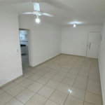 Apartamento à venda, 89 m² por R$ 636.000,00 - Canto do Forte - Praia Grande/SP