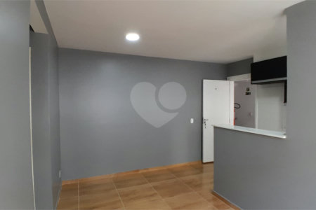 Apartamento para alugar com 2 quartos em Campo Grande, Rio de Janeiro, RJ