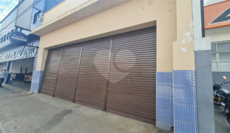 Salão Comercial para alugar no Centro, Itapetininga, SP