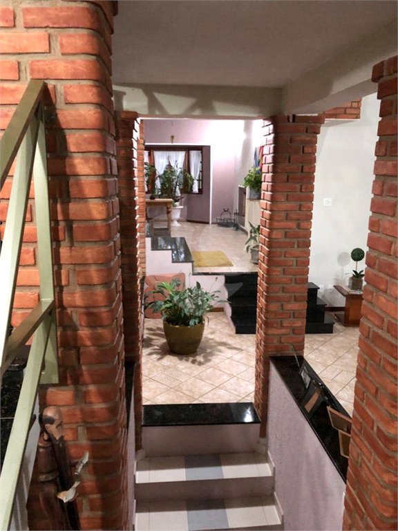 Casa à venda com 3 quartos, sendo 2 suítes, no condomínio Residencial Vivendas Piccolo Paese, Salto - SP