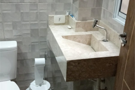 Sobrado à venda com 4 suítes em Cajuru do Sul, Sorocaba, SP