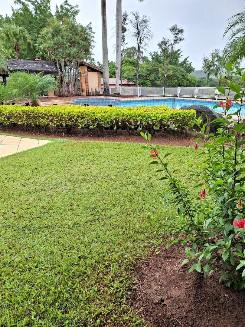 Rancho com 12 dormitórios à venda, 63000 m² por R$ 7.500.000,00 - Condomínio Haras Paineiras - Salto/SP