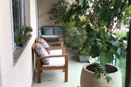 Apartamento à venda com 2 quartos, sendo 1 suíte, em Tijuca, Rio de Janeiro, RJ