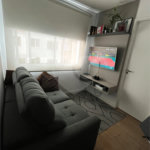 Apartamento à venda com 2 quartos em Barra Funda, São Paulo, SP