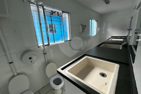 Casa para alugar em Tucuruvi, São Paulo, SP
