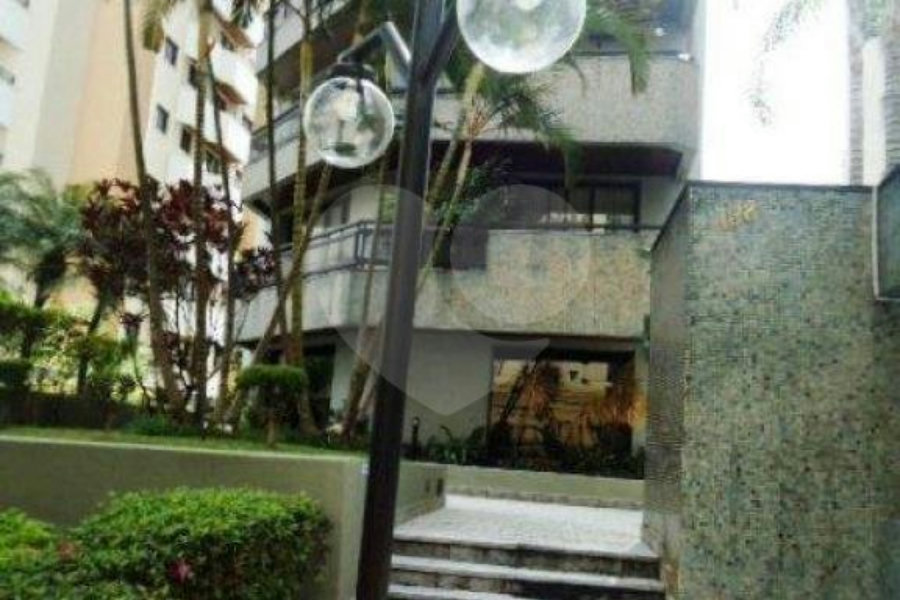 Apartamento à venda com 4 quartos, sendo 2 suítes, em Santana, São Paulo, SP