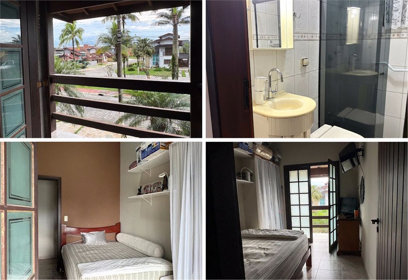 Casa com 4 dormitórios à venda, 300 m² por R$ 1.800.000,00 - Morada da Praia - Bertioga/SP