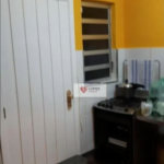 Sobrado à venda com 3 quartos, sendo 1 suíte,  em Jardim das Palmas, São Paulo, SP