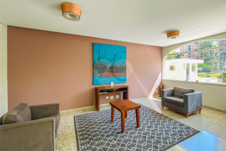 APARTAMENTO COM 3 QUARTOS 2 VAGAS À VENDA VILA CLEMENTINO VENDER