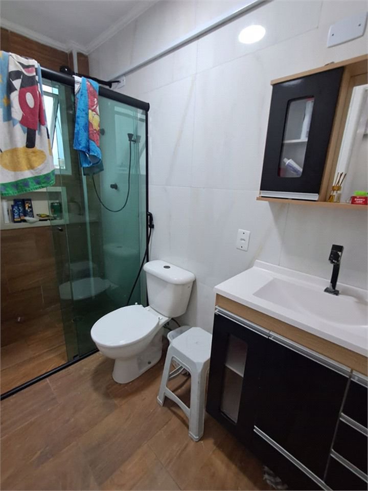 Apartamento com 2 dormitórios à venda, 105 m² por R$ 650.000,00 - Tupi - Praia Grande/SP