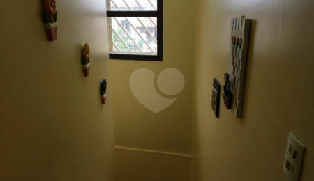 Sobrado à venda com 3 quartos em Limão, São Paulo, SP