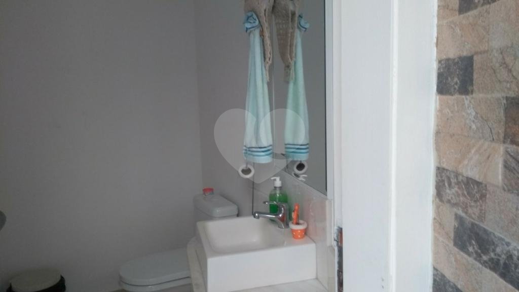 Casa à venda com 3 quartos, sendo 1 suíte,  em Santana, São Paulo, SP