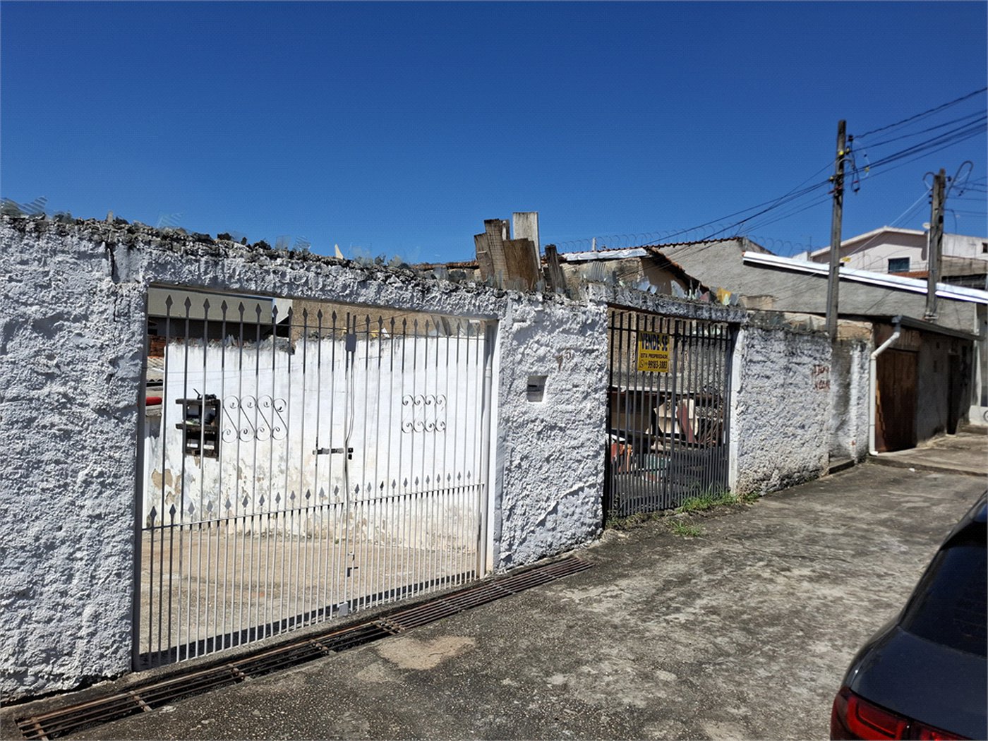 Casa à venda com 2 quartos em Parque Manchester, Sorocaba, SP