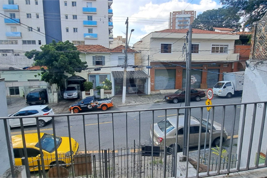 Sobrado à venda com 3 quartos em Vila Isolina Mazzei, São Paulo, SP