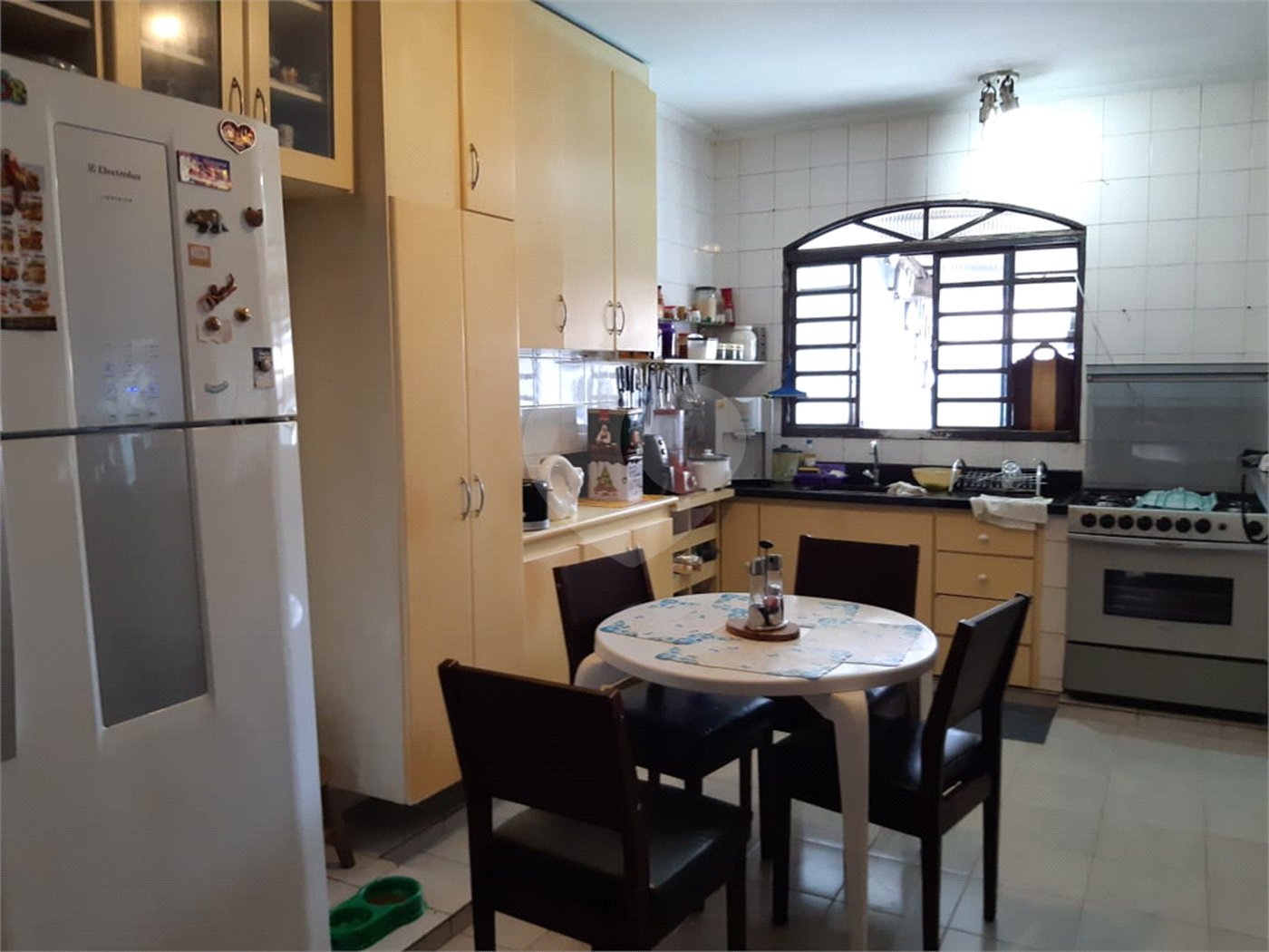 Sobrado à venda com 4 quartos, sendo 2 suítes, em Vila Maria, São Paulo, SP