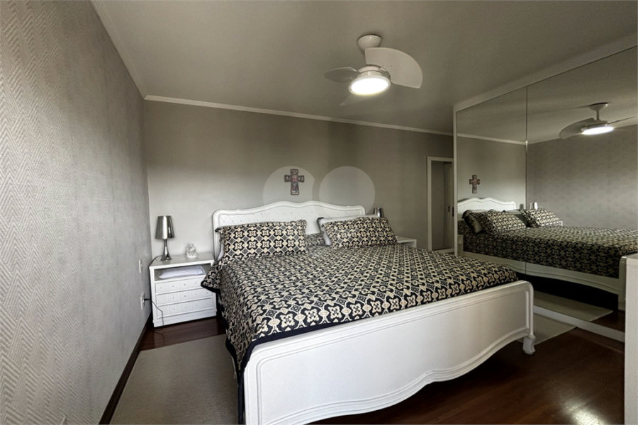 Apartamento à venda com 4 suítes em Santana, São Paulo, SP