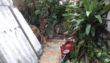 Terreno à venda em Vila Maria, São Paulo, SP