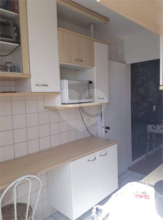 Apartamento à venda com 2 quartos em Jaguaré, São Paulo, SP