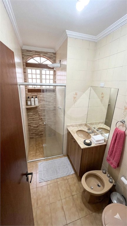 Casa à venda com 3 quartos, sendo 1 suíte, em Jardim Refúgio, Sorocaba, SP