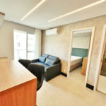 Apartamento à venda com 1 quarto em Aclimação, São Paulo, SP