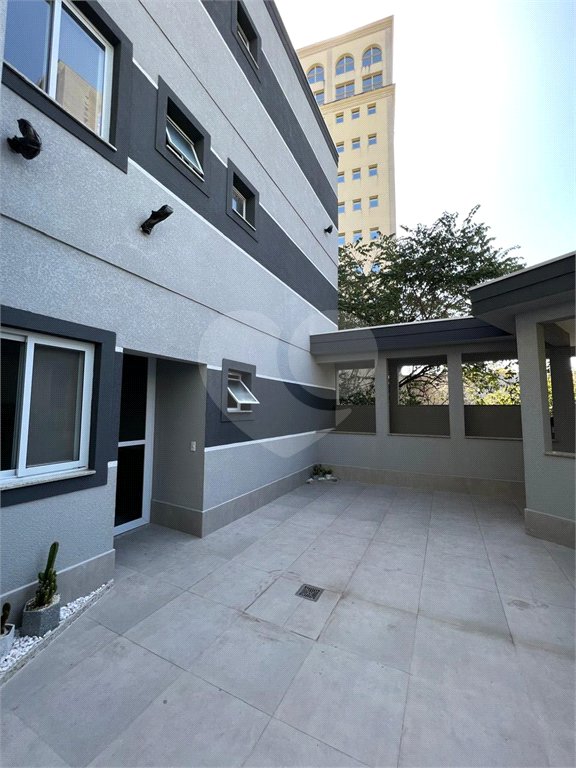 Apartamento à venda com 2 quartos em Santana, São Paulo, SP