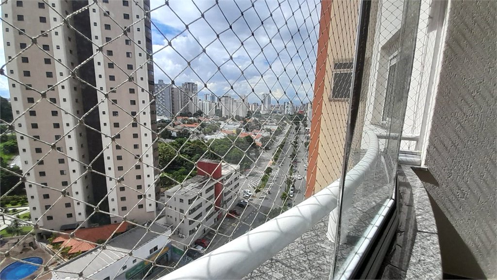 Apartamento à venda ou para alugar com 4 suítes em Jardim do Mar, São Bernardo do Campo, SP