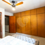 Casa à venda com 4 quartos, sendo 2 suítes, em Campo Belo, São Paulo, SP